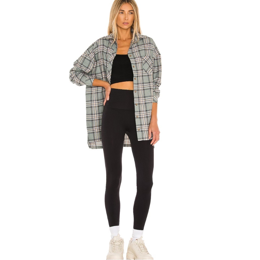 SPANX Look At Me Now Leggings